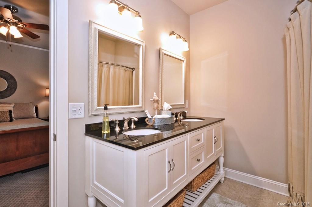 The Woodlands at Davidson - Residential