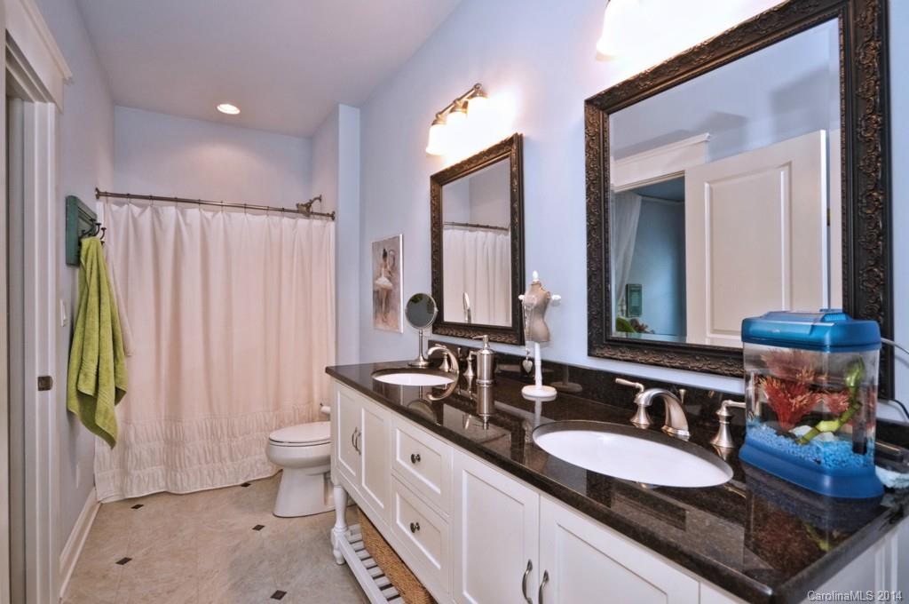 The Woodlands at Davidson - Residential