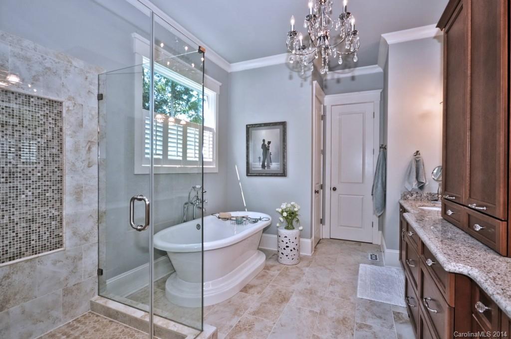 The Woodlands at Davidson - Residential