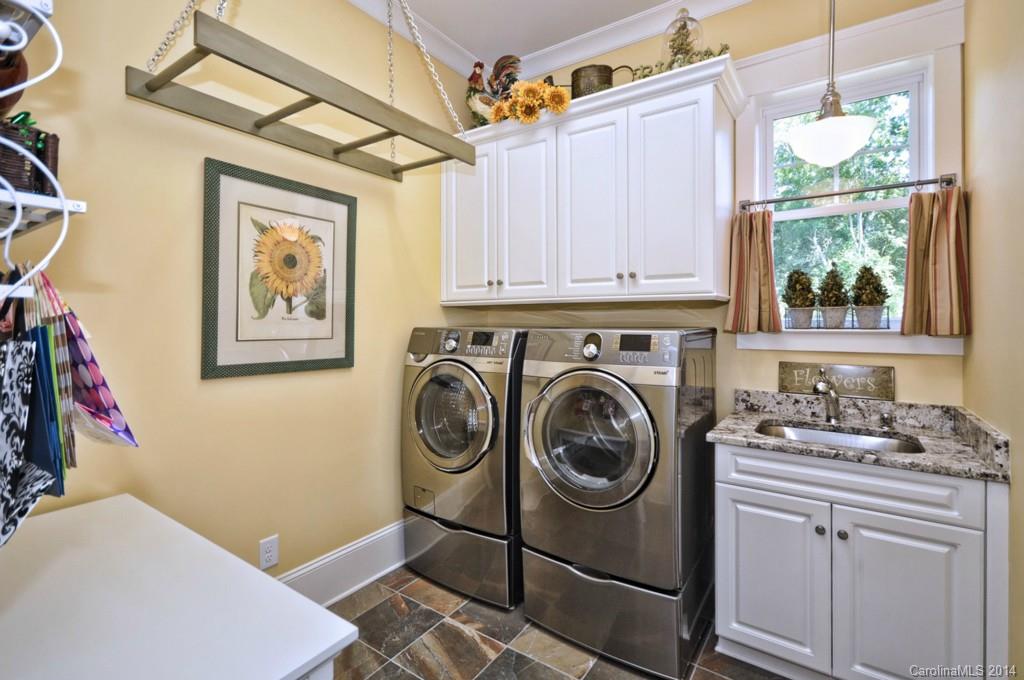 The Woodlands at Davidson - Residential