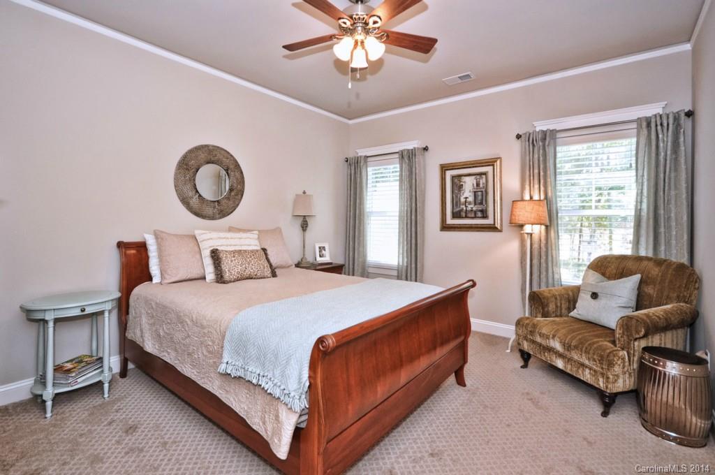 The Woodlands at Davidson - Residential