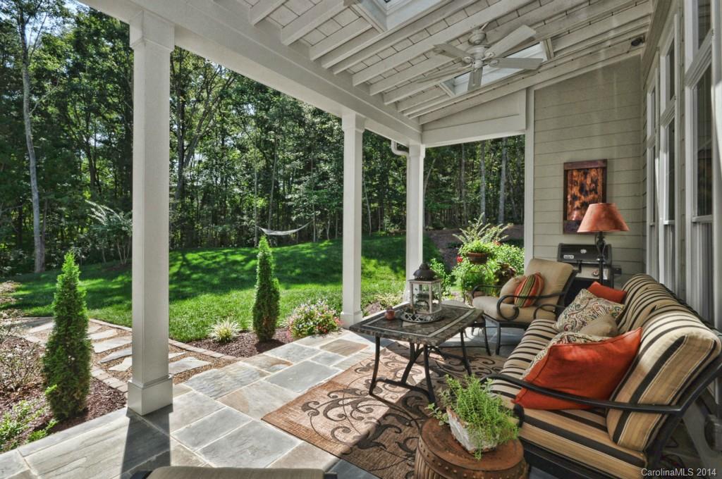 The Woodlands at Davidson - Residential