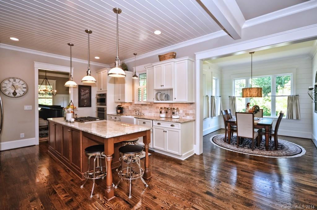 The Woodlands at Davidson - Residential