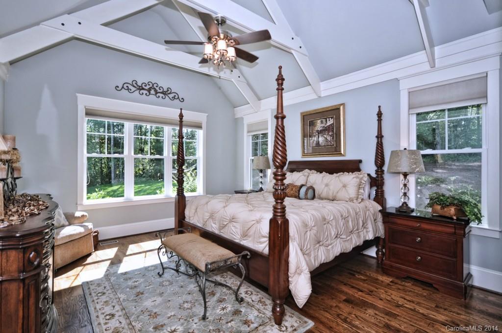 The Woodlands at Davidson - Residential