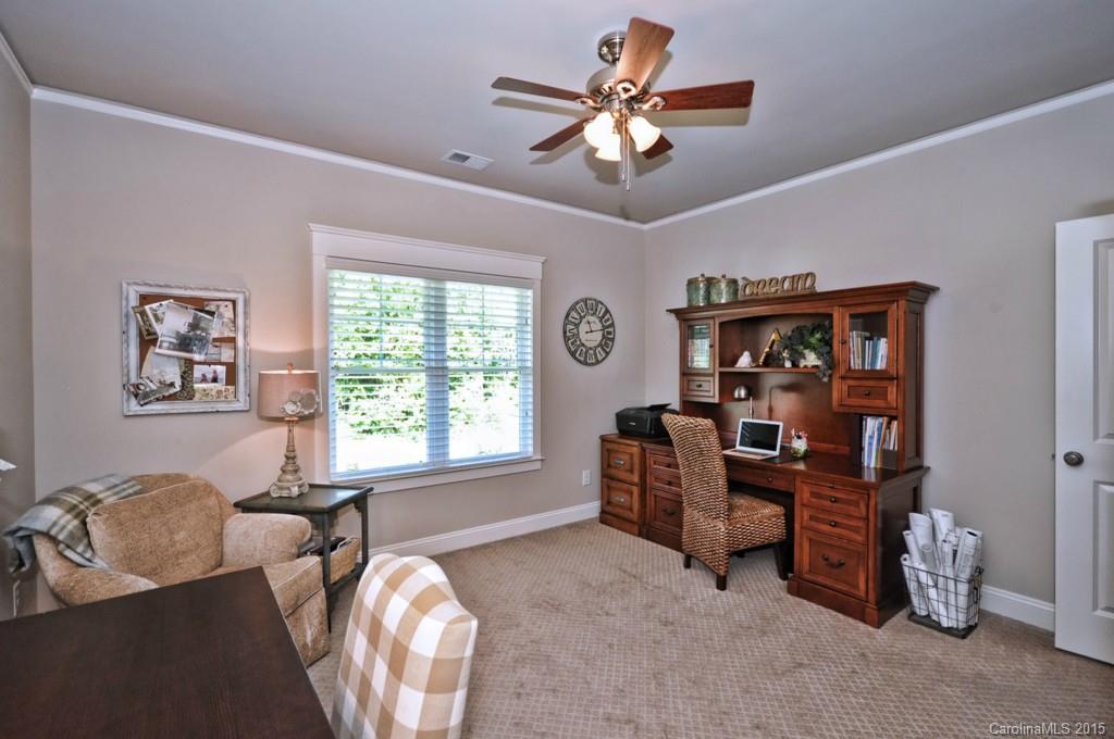 The Woodlands at Davidson - Residential