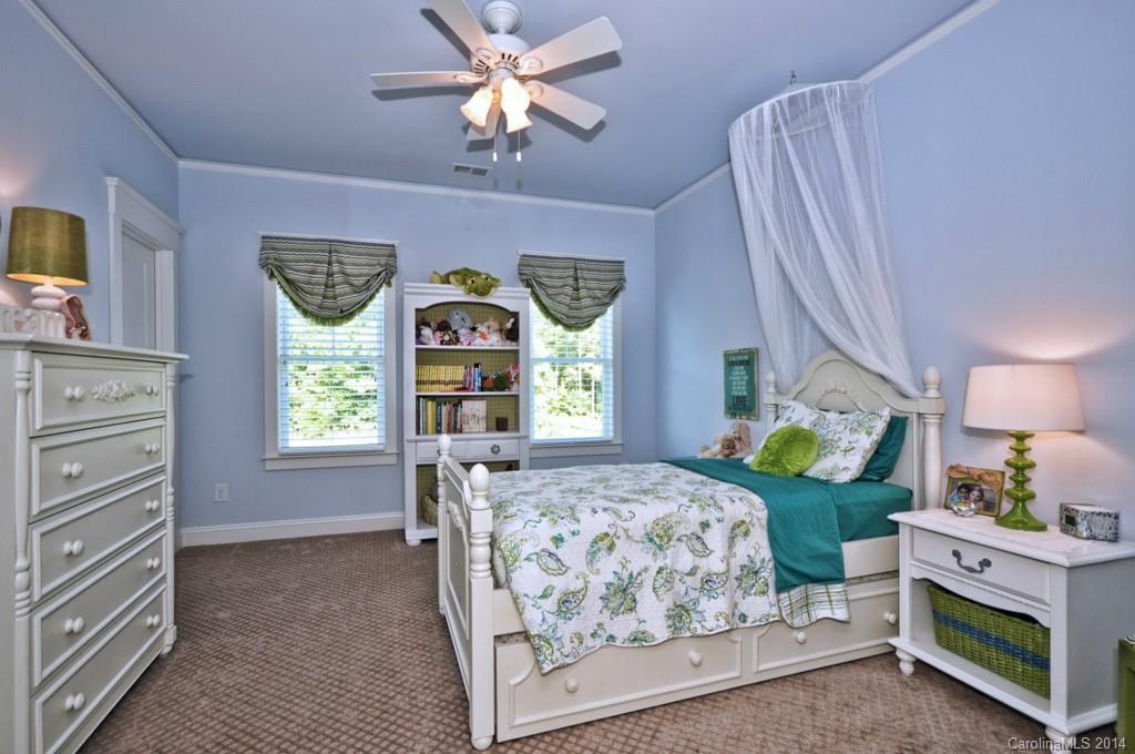 The Woodlands at Davidson - Residential