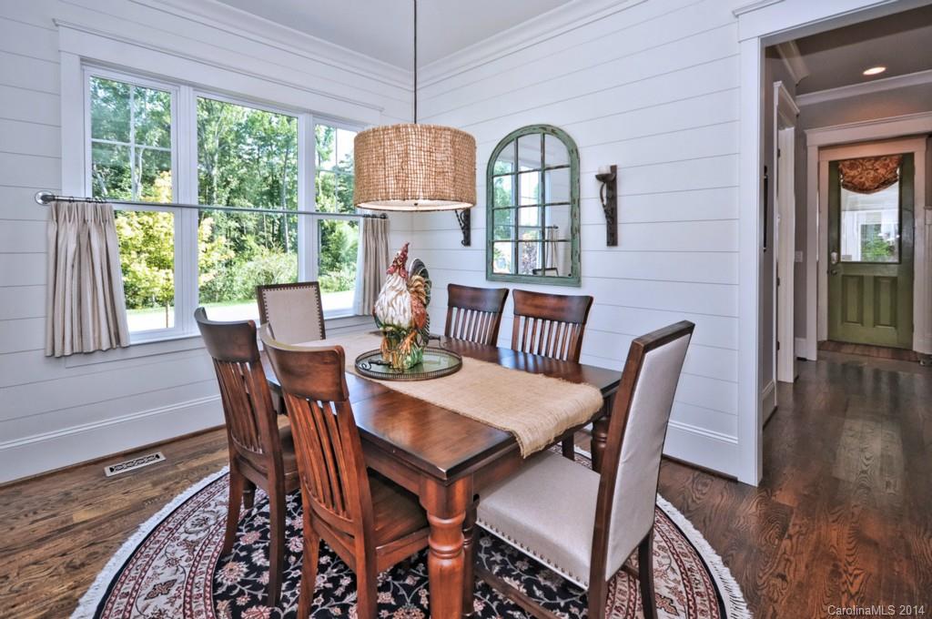 The Woodlands at Davidson - Residential