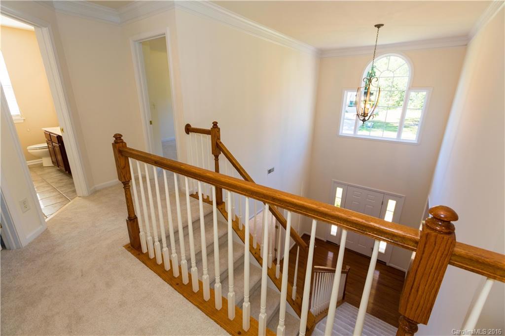 Sutton Place - Residential