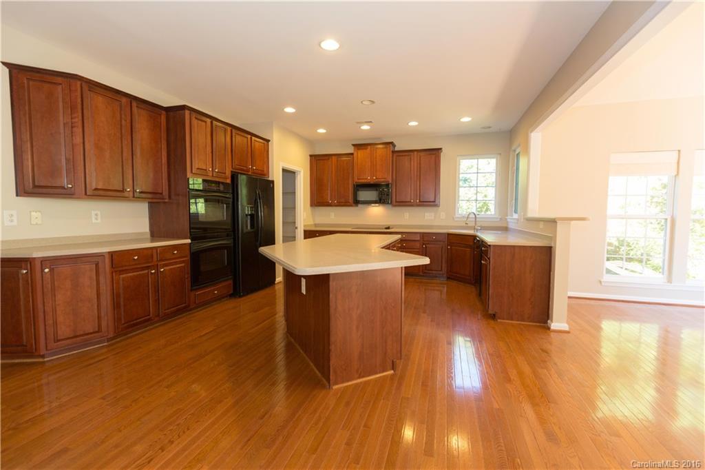 Sutton Place - Residential