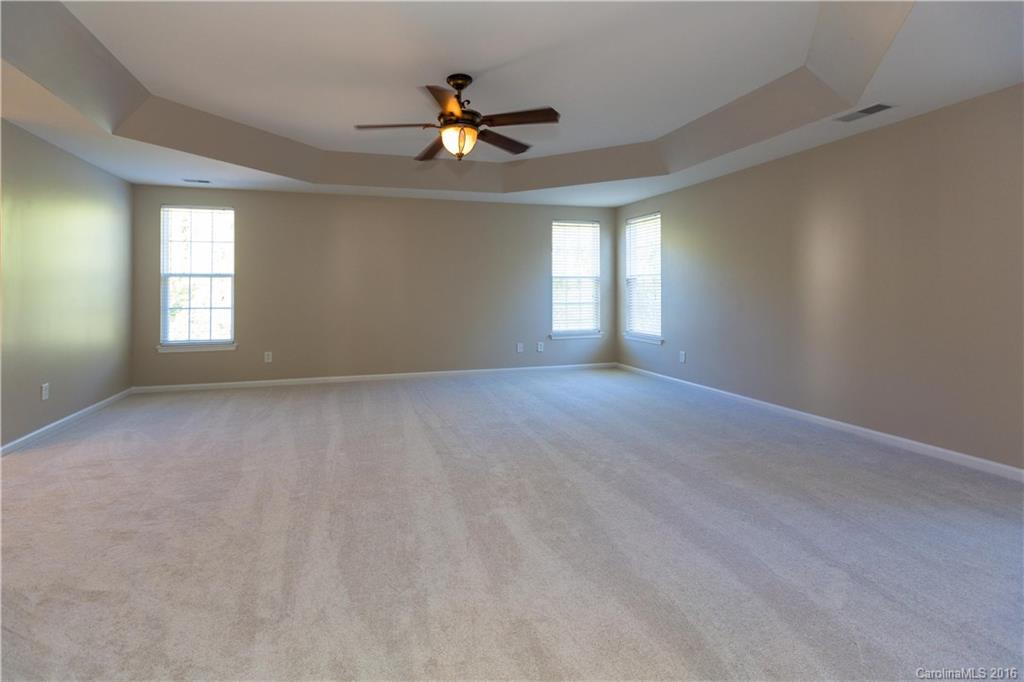 Sutton Place - Residential