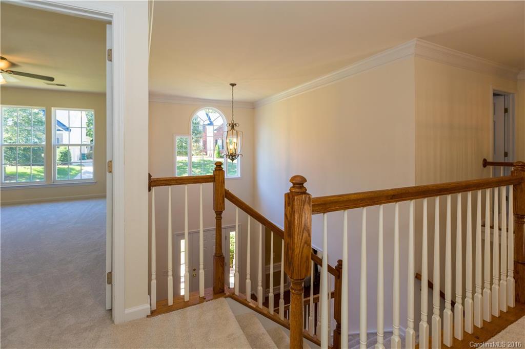 Sutton Place - Residential