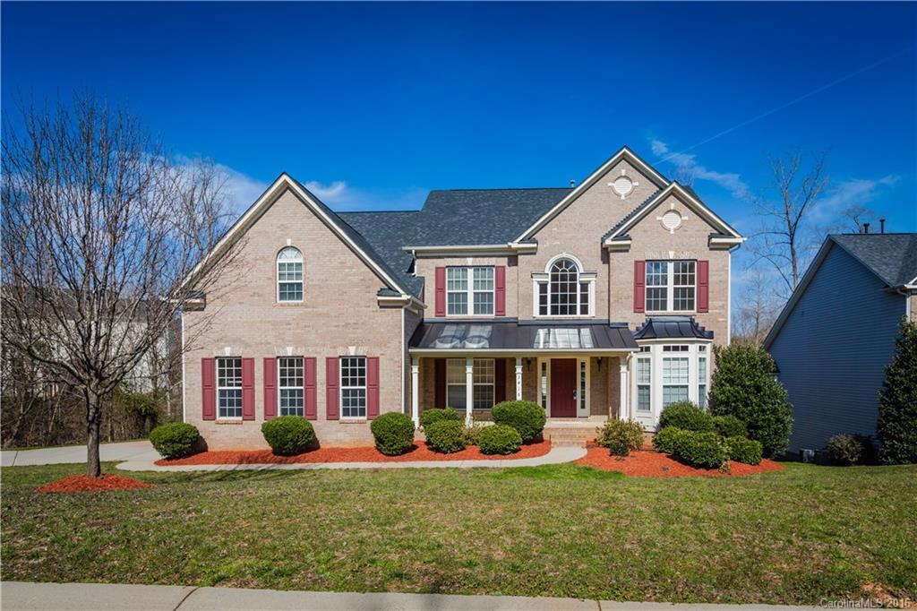 Sutton Place - Residential