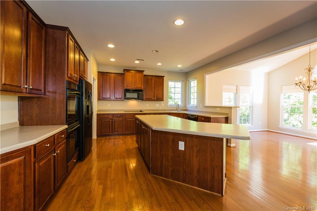 Sutton Place - Residential