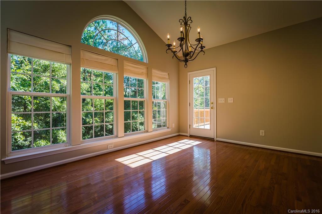 Sutton Place - Residential