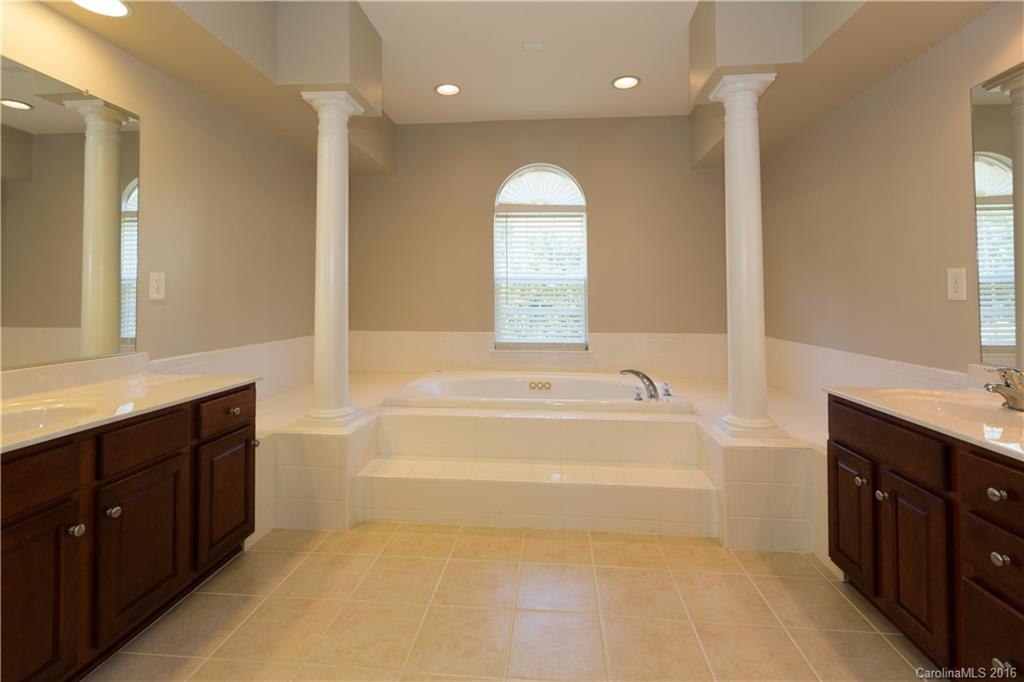 Sutton Place - Residential