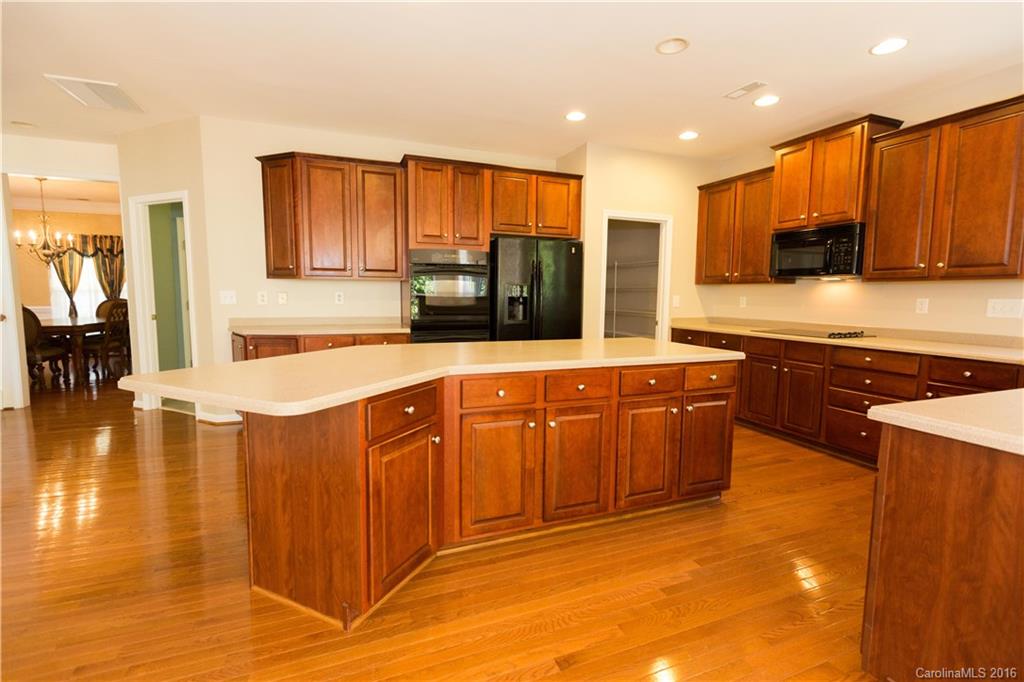 Sutton Place - Residential