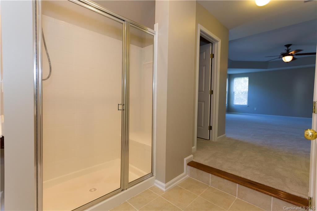 Sutton Place - Residential