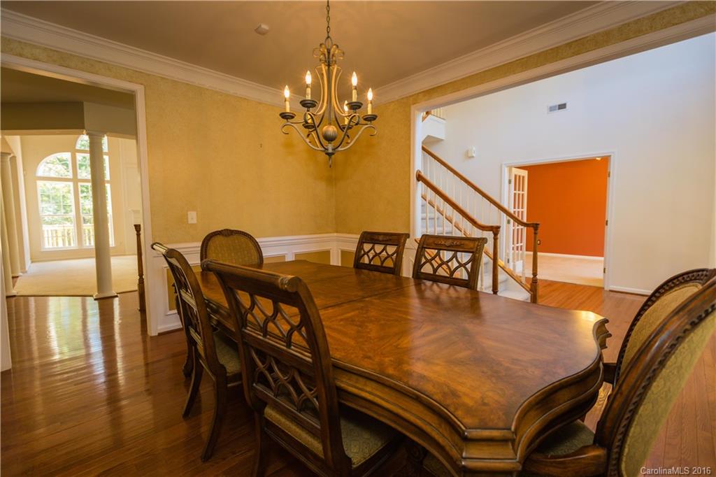 Sutton Place - Residential