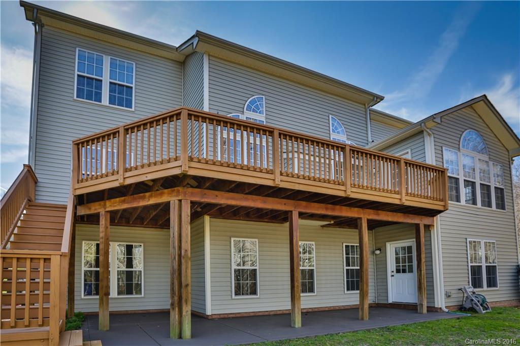 Sutton Place - Residential