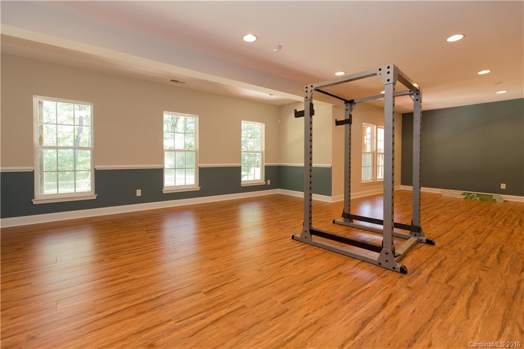 Sutton Place - Residential