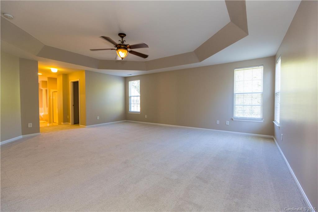 Sutton Place - Residential