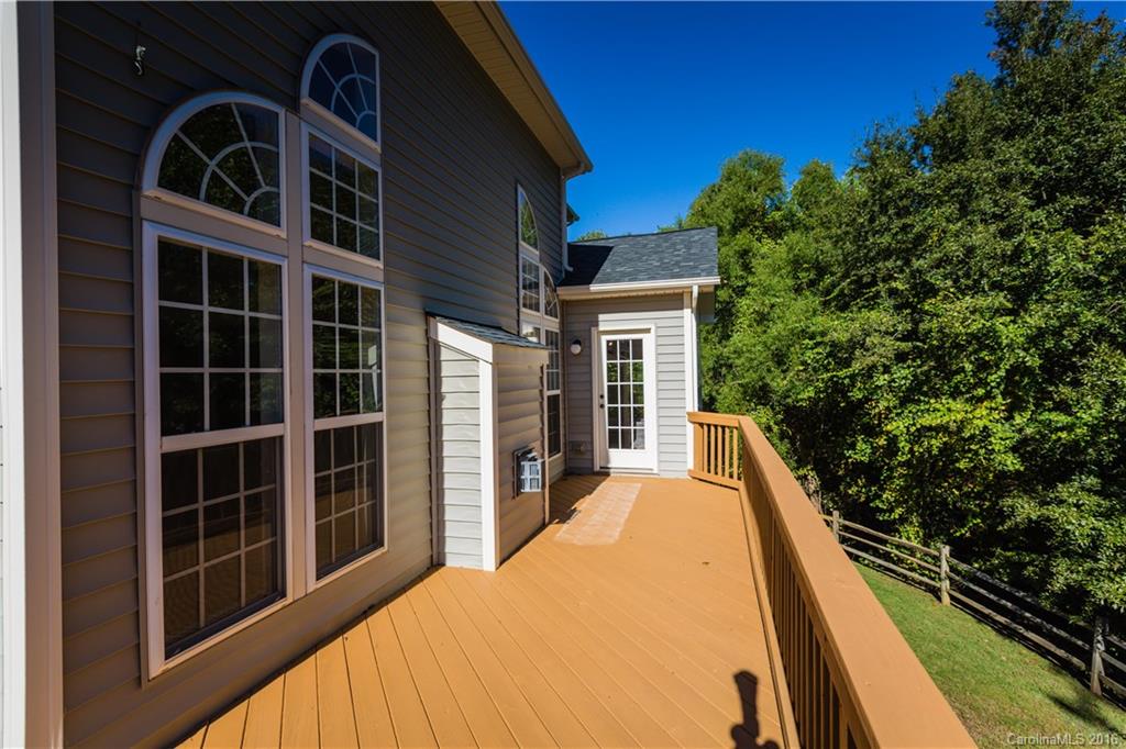 Sutton Place - Residential