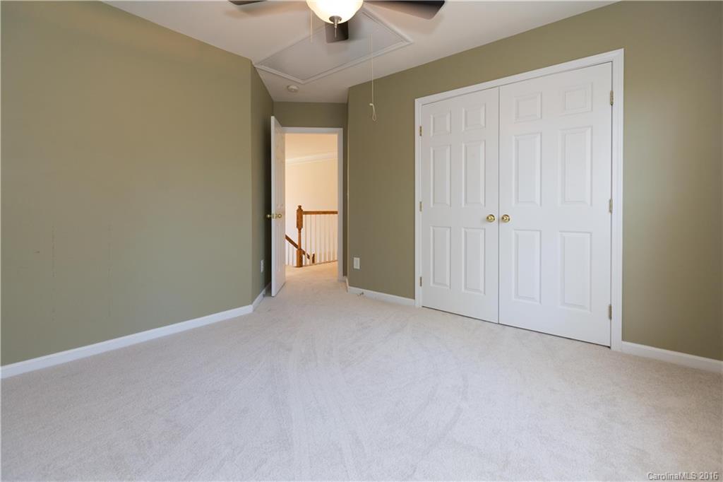 Sutton Place - Residential