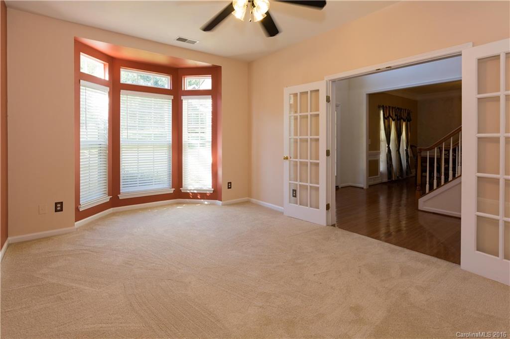 Sutton Place - Residential