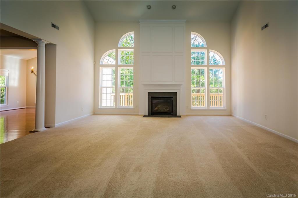 Sutton Place - Residential