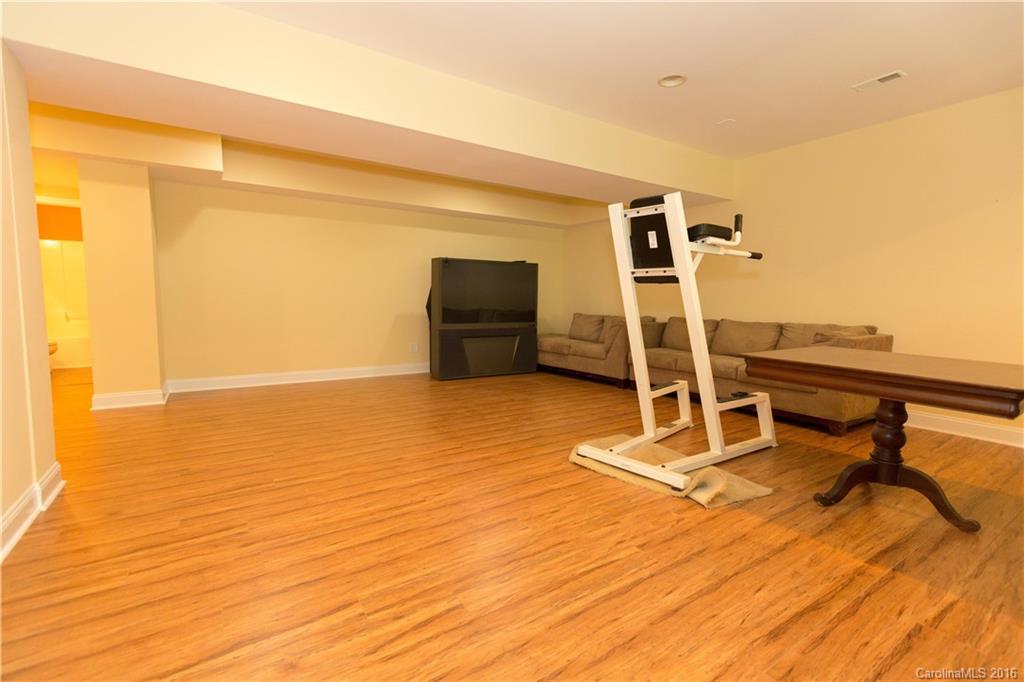 Sutton Place - Residential