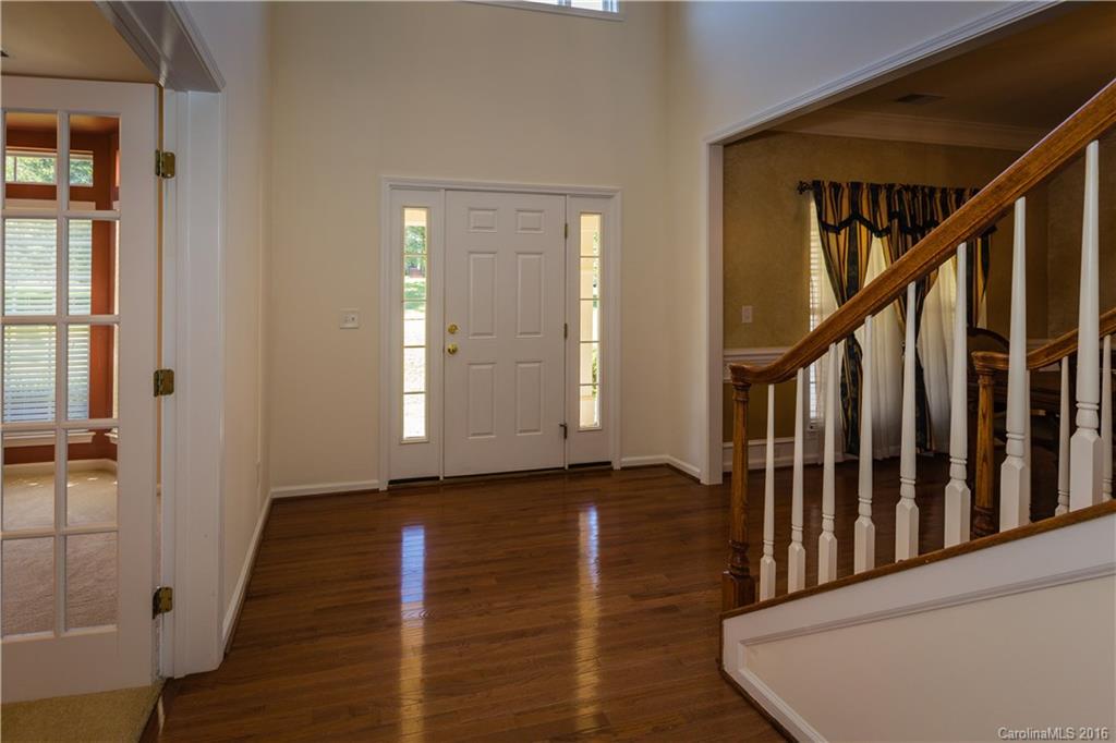 Sutton Place - Residential