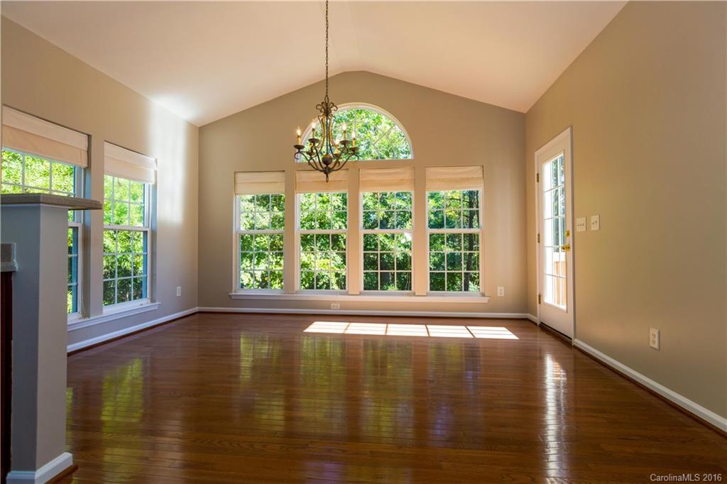 Sutton Place - Residential