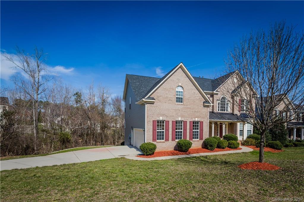 Sutton Place - Residential