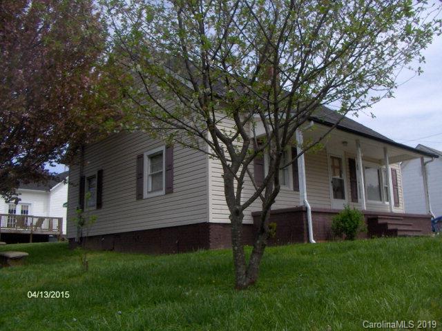 Marion - Residential