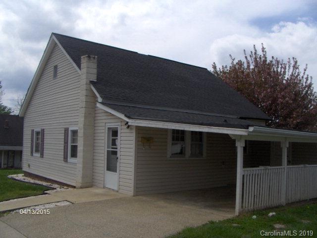 Marion - Residential