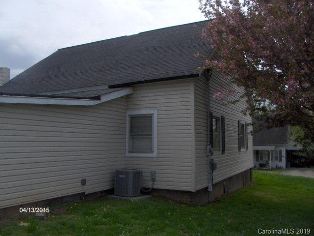 Marion - Residential