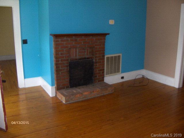 Marion - Residential