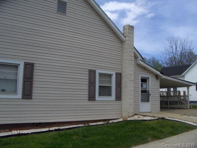 Marion - Residential