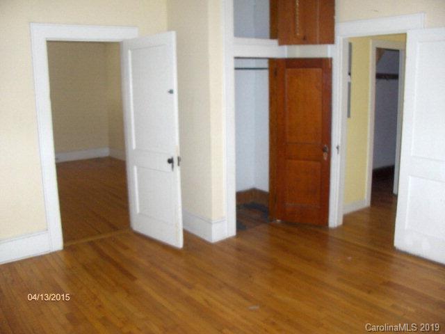 Marion - Residential