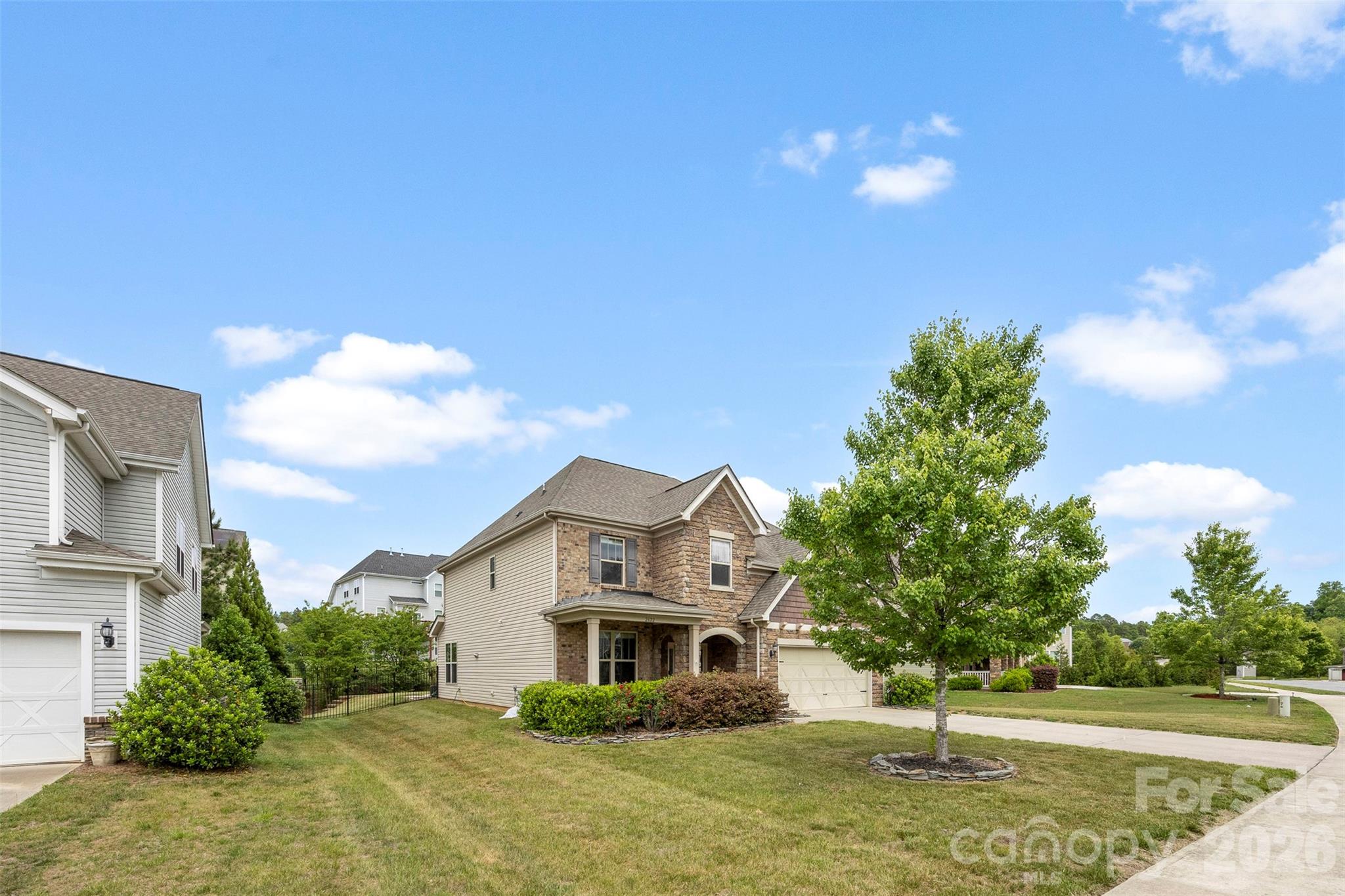 2622 Treeline Drive