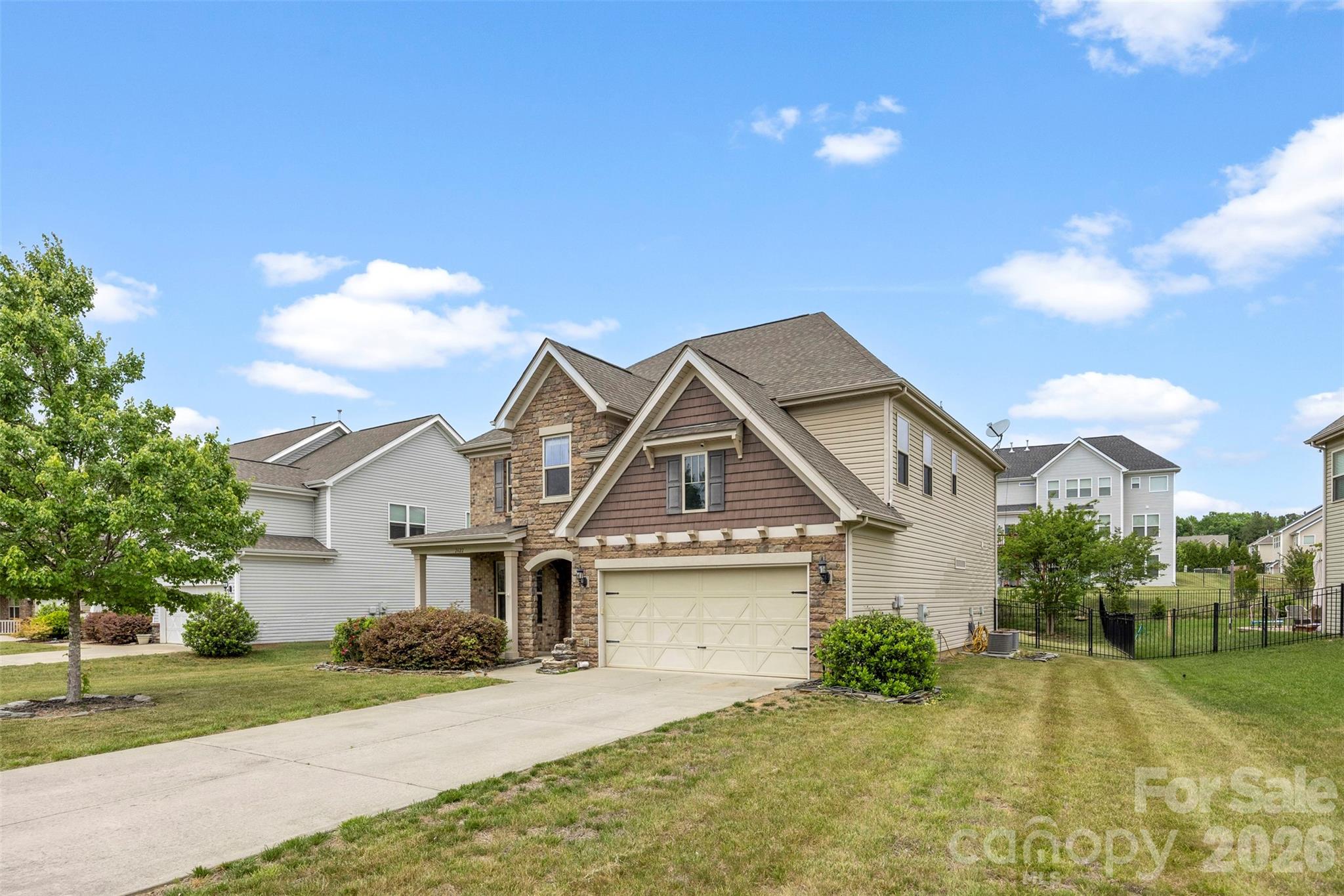 2622 Treeline Drive