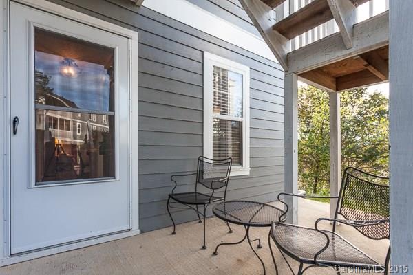 Biltmore Commons - Residential