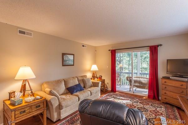 Biltmore Commons - Residential