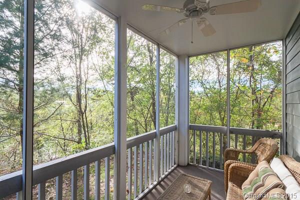 Biltmore Commons - Residential