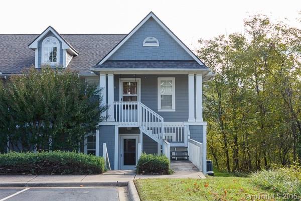 Biltmore Commons - Residential