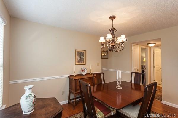 Biltmore Commons - Residential