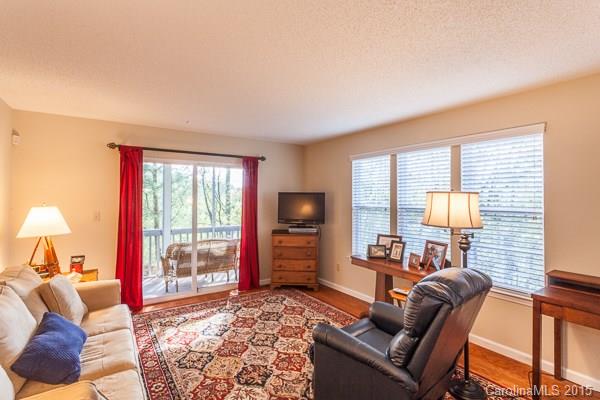 Biltmore Commons - Residential