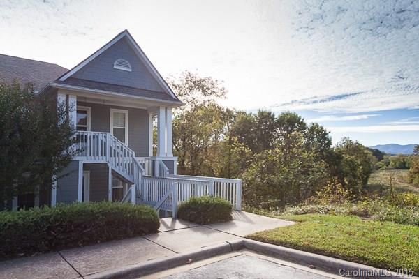 Biltmore Commons - Residential