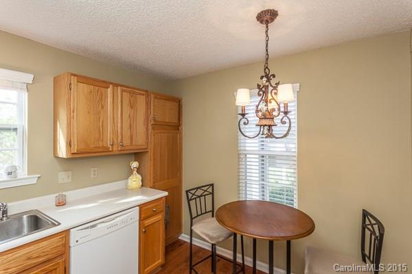 Biltmore Commons - Residential