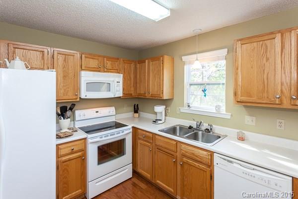 Biltmore Commons - Residential